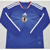 Japón 1a Equipación 2026 ML